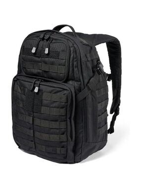 Tactical Backpack 37L Molle Military Survival Bag with Laptop Compartment